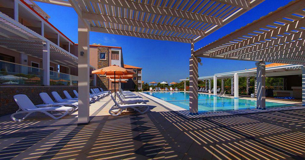 Arty Grand Hotel Ancient Olympia Зручності фото
